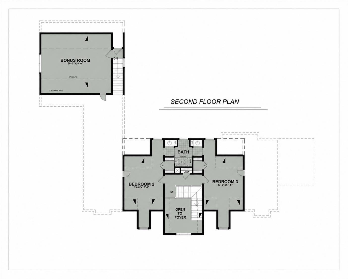  image of OSPREY House Plan