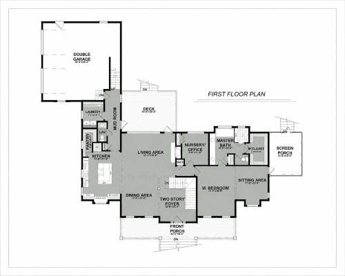  image of OSPREY House Plan