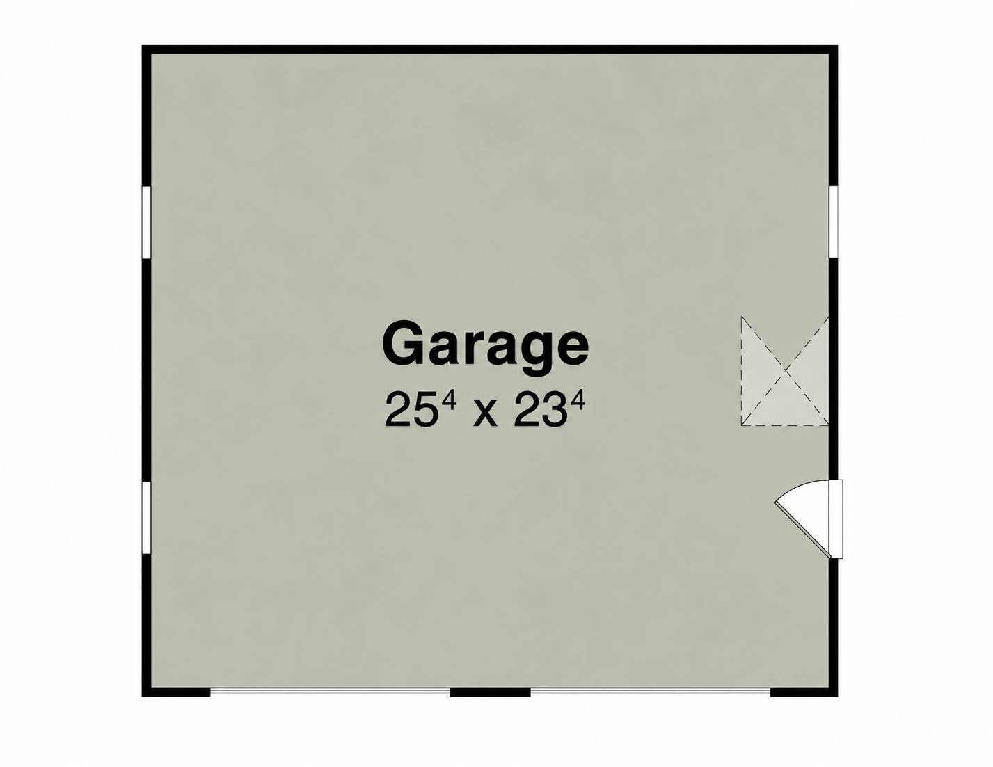  image of Mercer Way House Plan