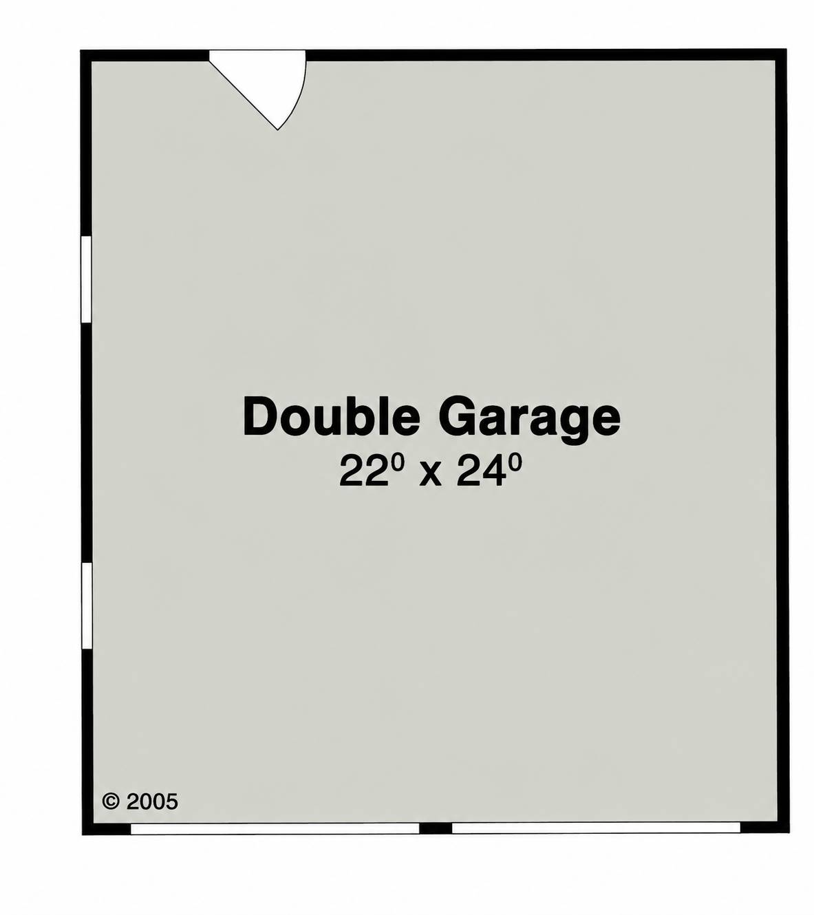  image of GRANGER I House Plan