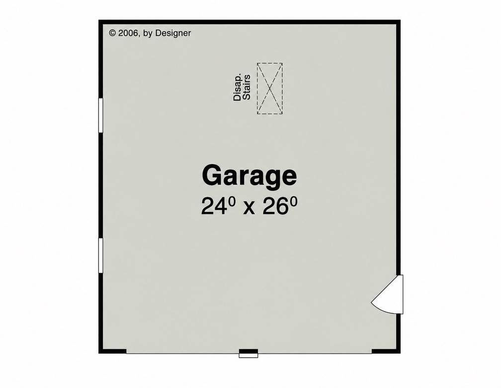  image of HANSON I House Plan
