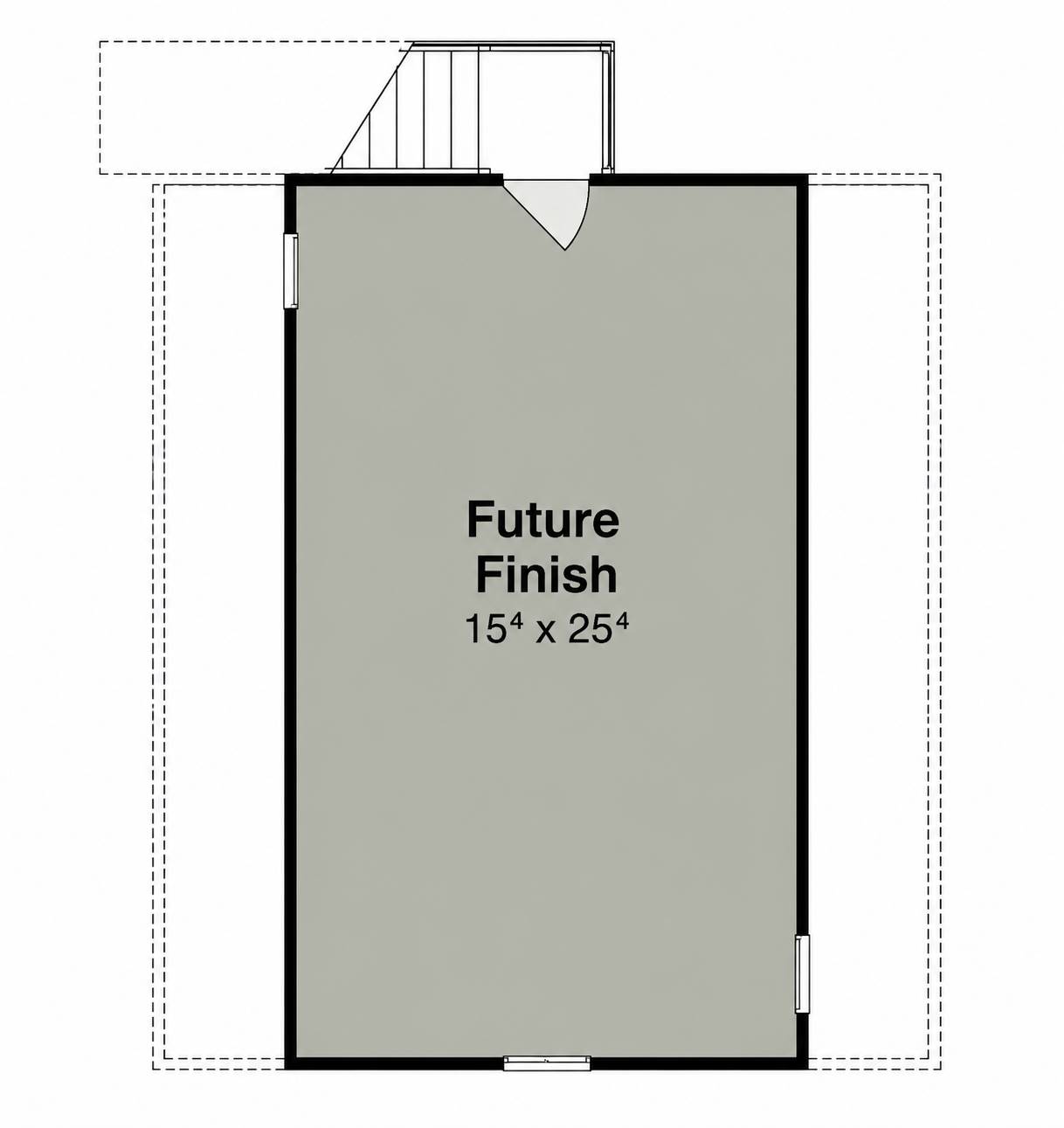 image of HANSON I House Plan