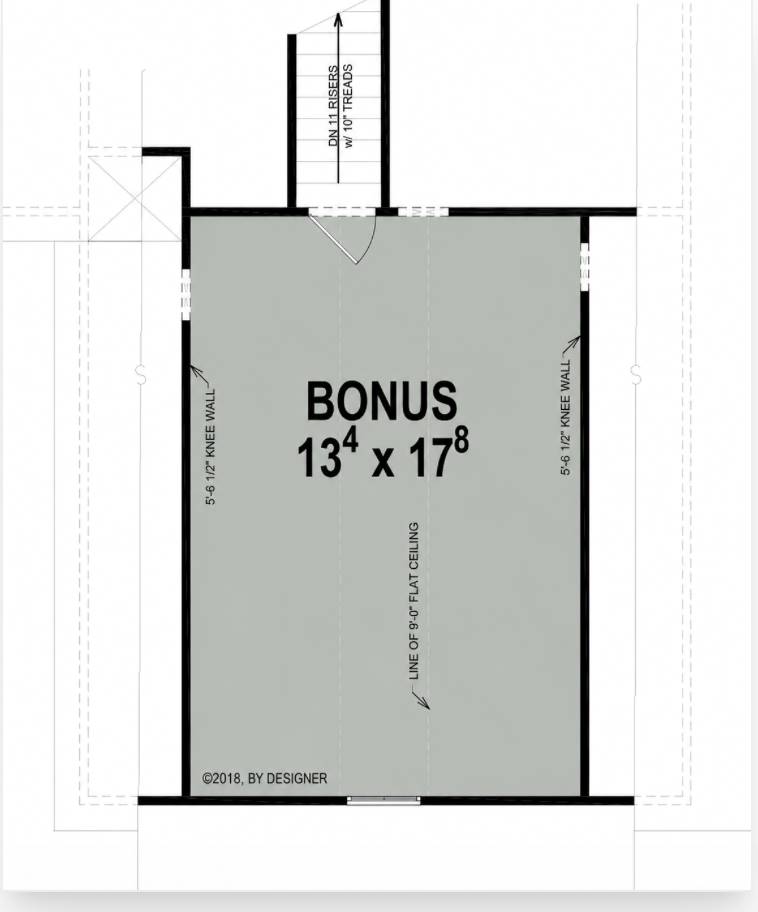  image of Aiken I House Plan