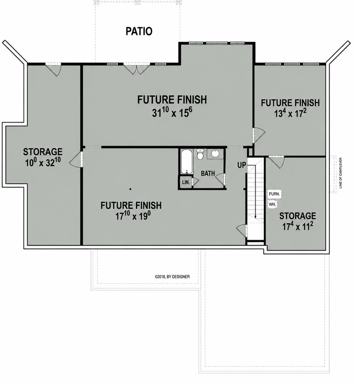  image of Aiken I House Plan