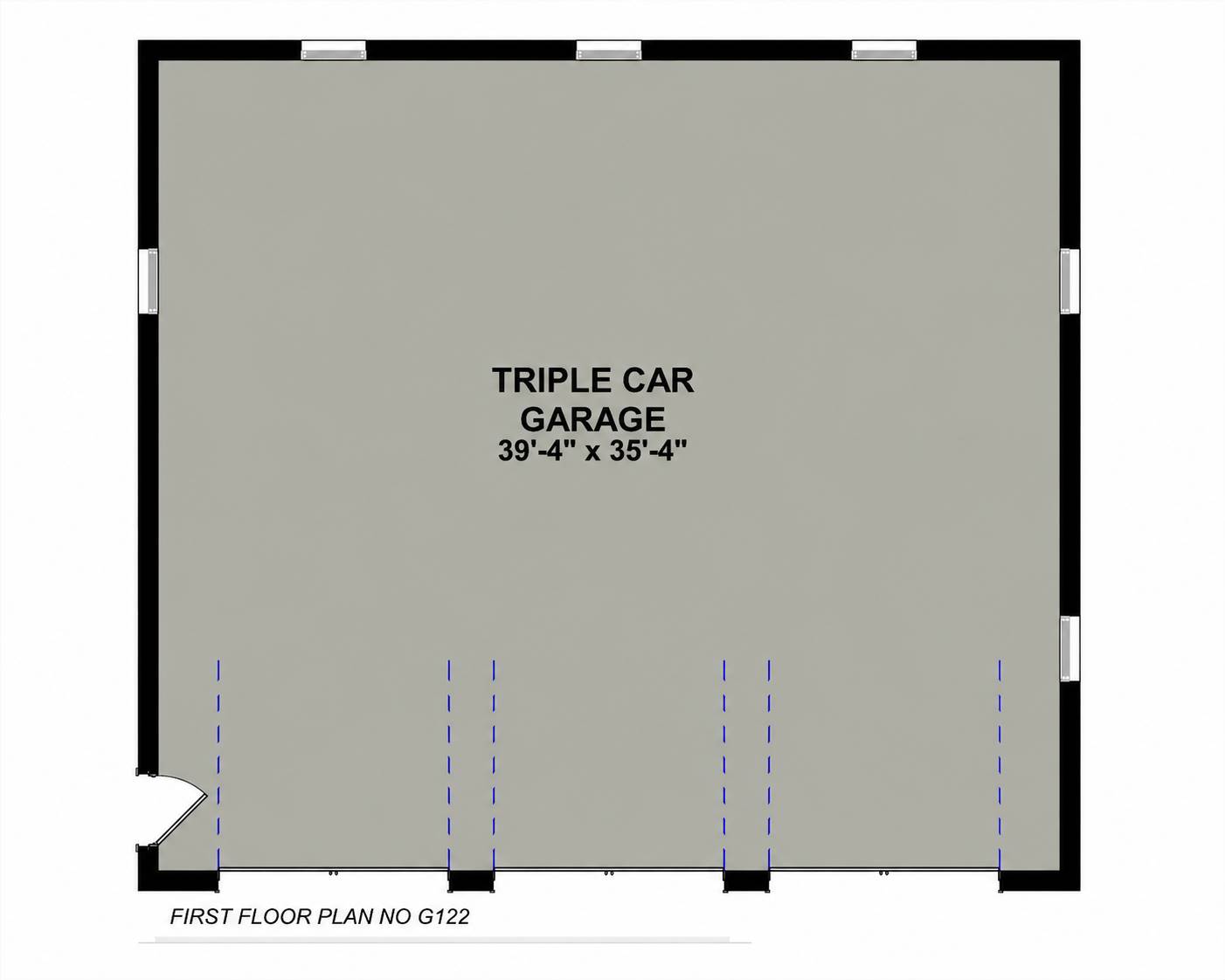  image of Hillock House Plan
