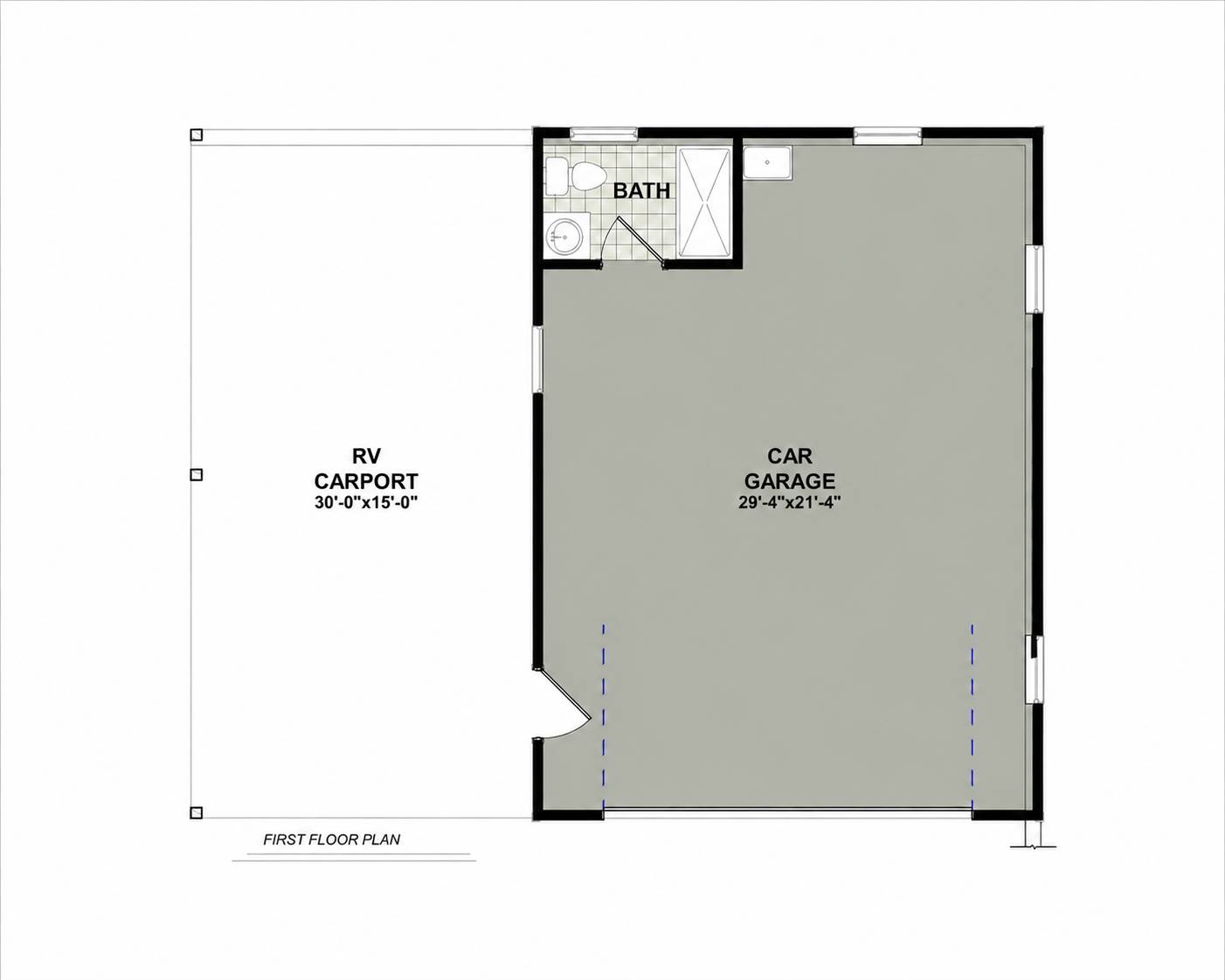  image of Expedition House Plan
