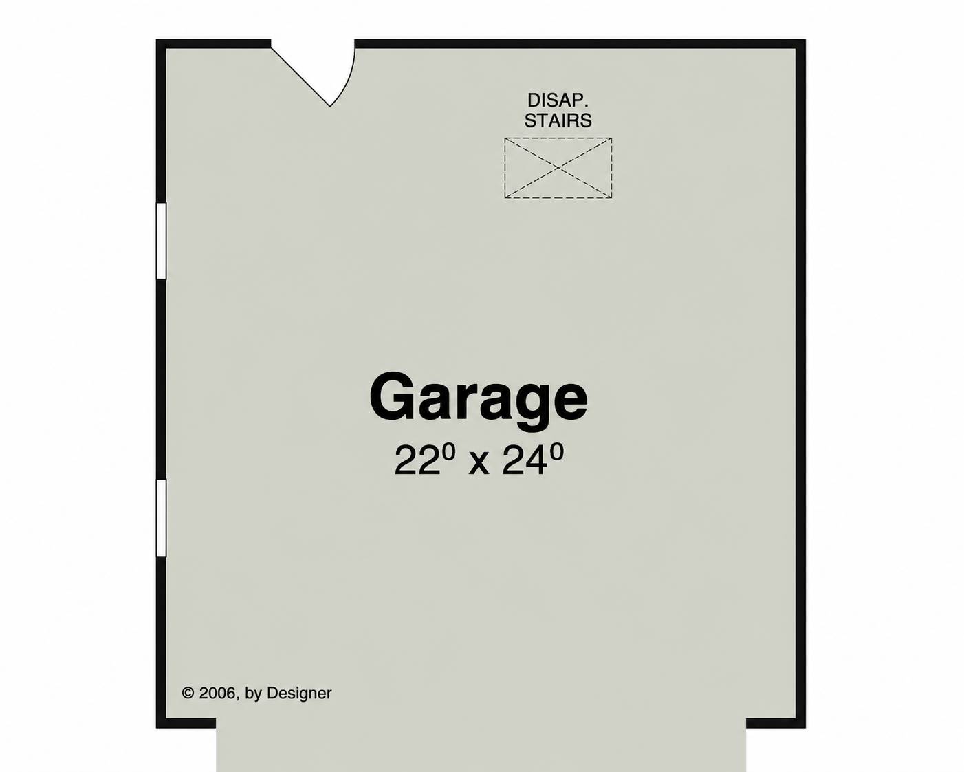  image of GRANGER III House Plan
