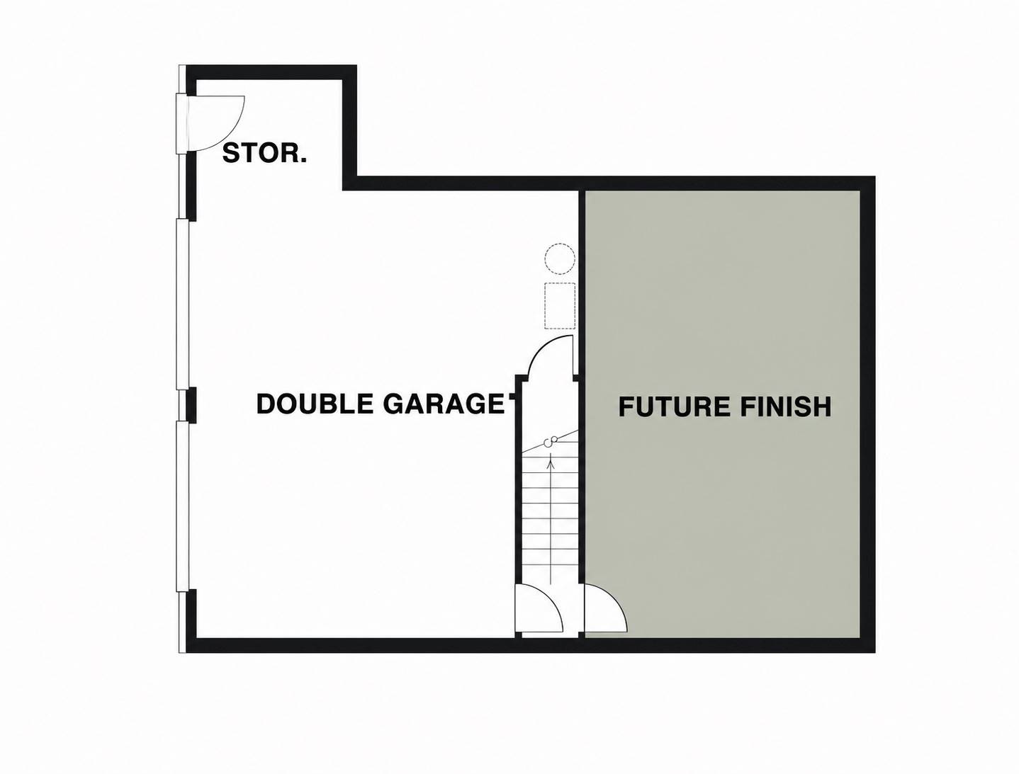  image of Deerfields House Plan