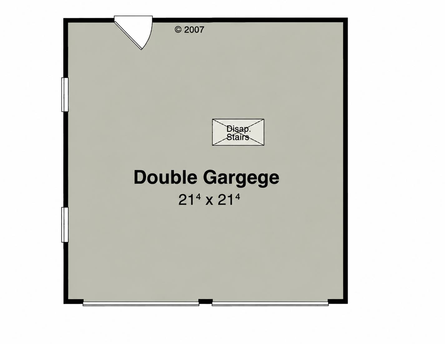  image of HEMBREE House Plan