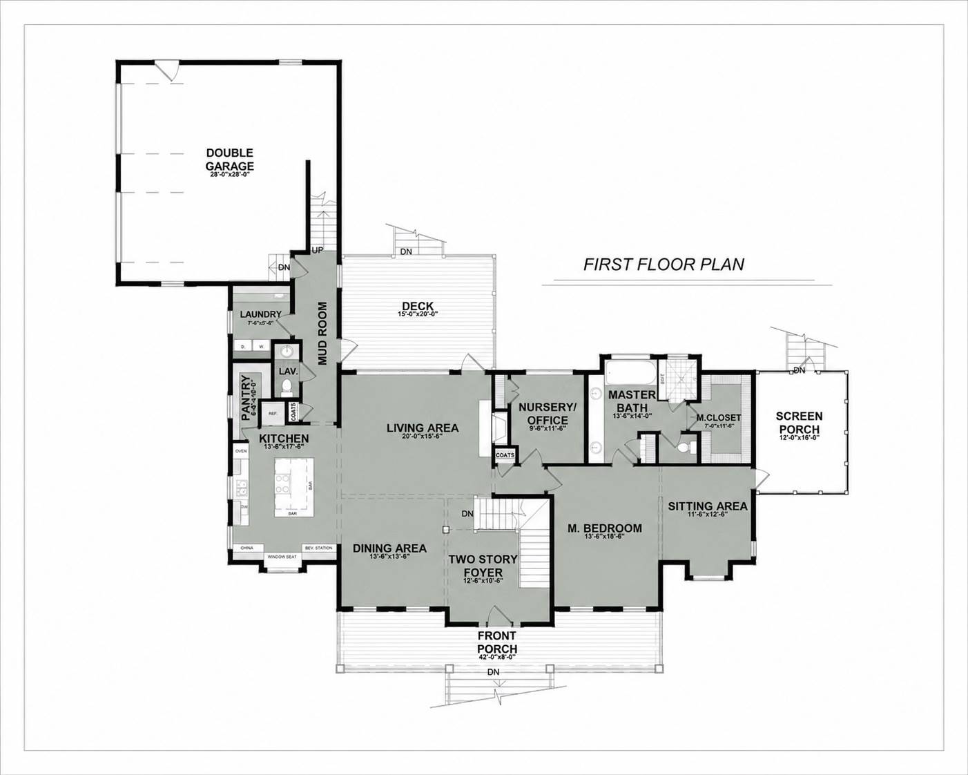  image of Ospry II House Plan