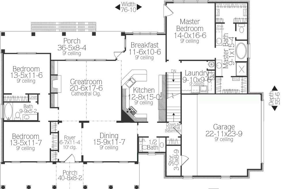 Mesmerizing Floor Plans Without Formal Dining Rooms Images - 3D ... Mesmerizing Floor Plans Without Formal Dining Rooms Images - 3D ...