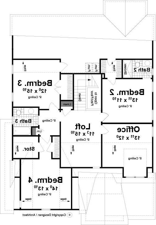  image of Chelsey House Plan