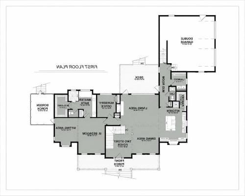  image of OSPREY House Plan