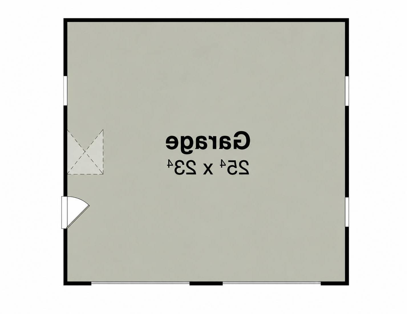  image of Mercer Way House Plan