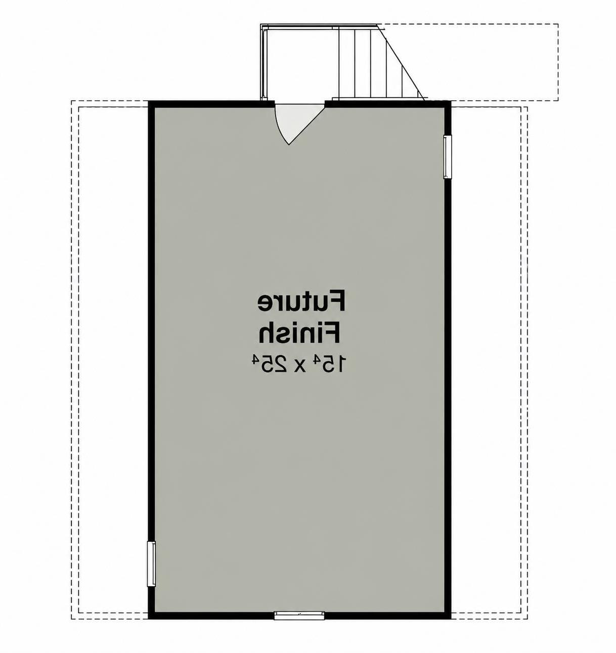  image of HANSON I House Plan