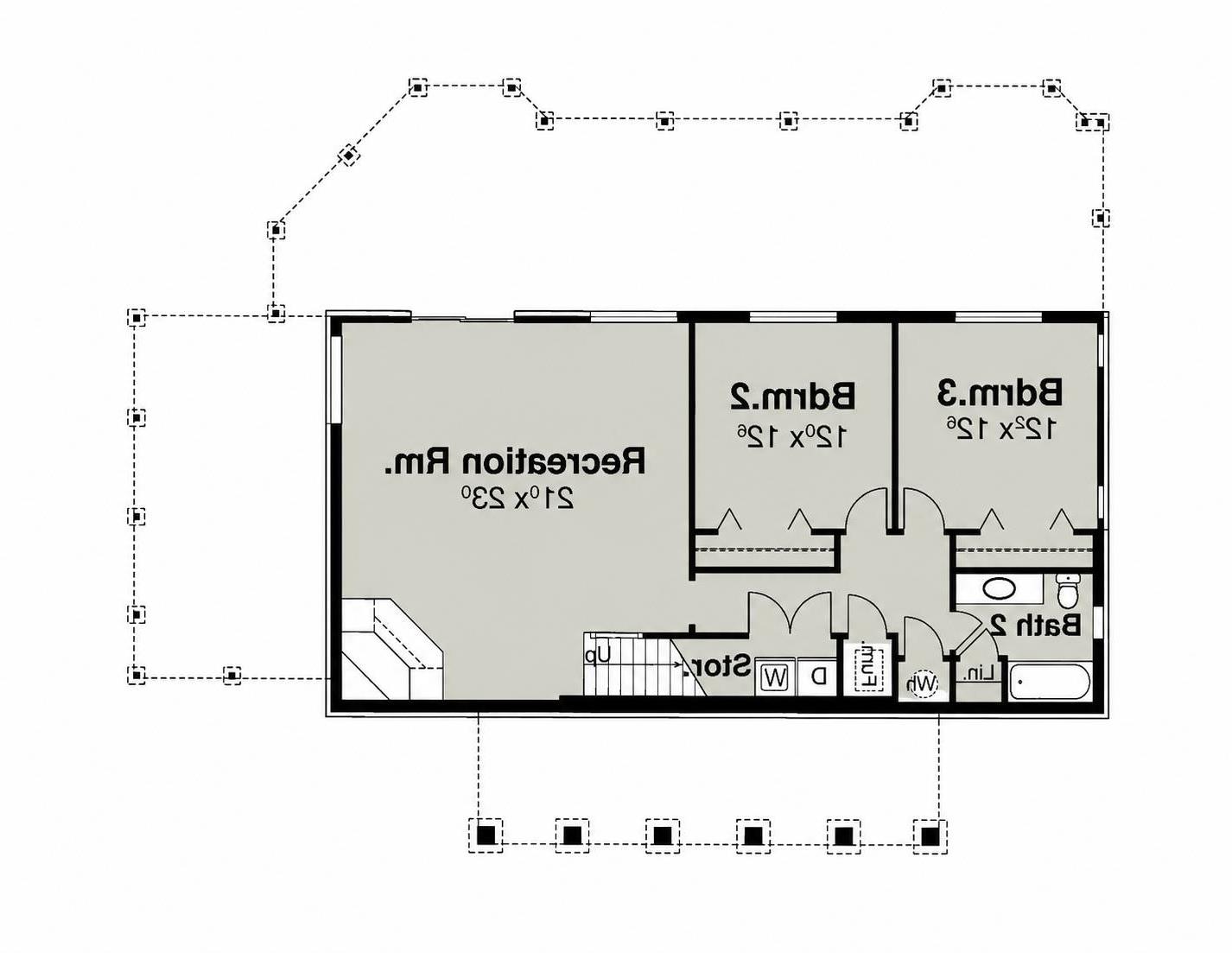  image of Shelton II House Plan