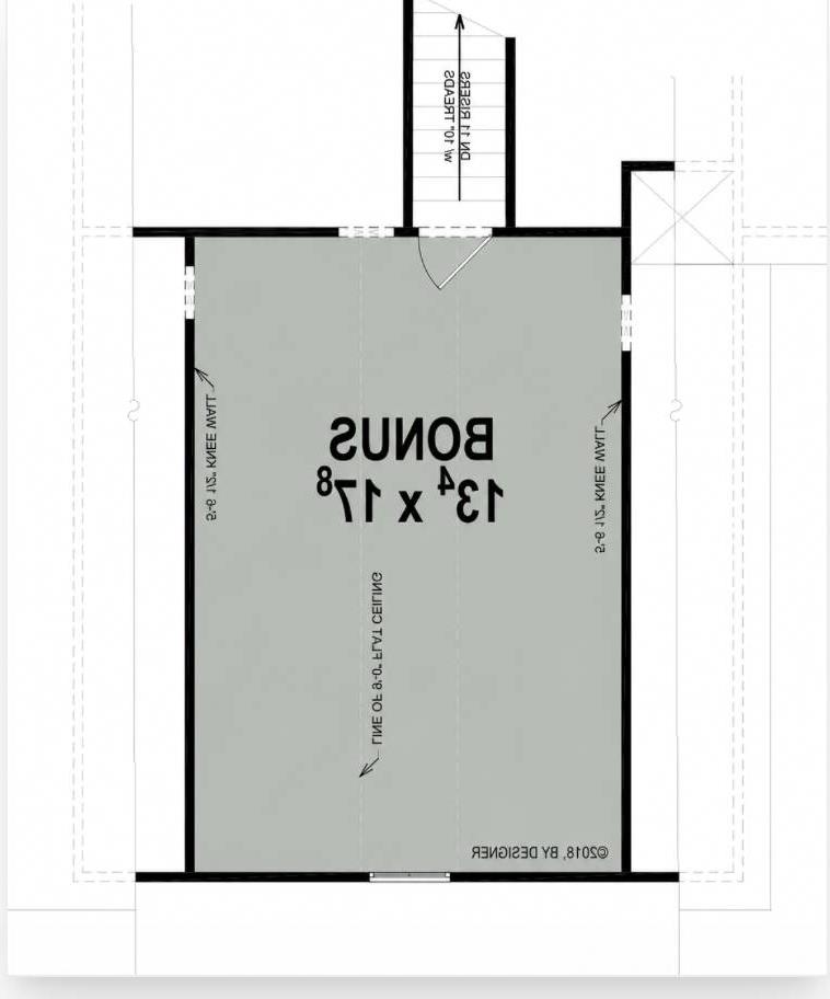  image of Aiken I House Plan