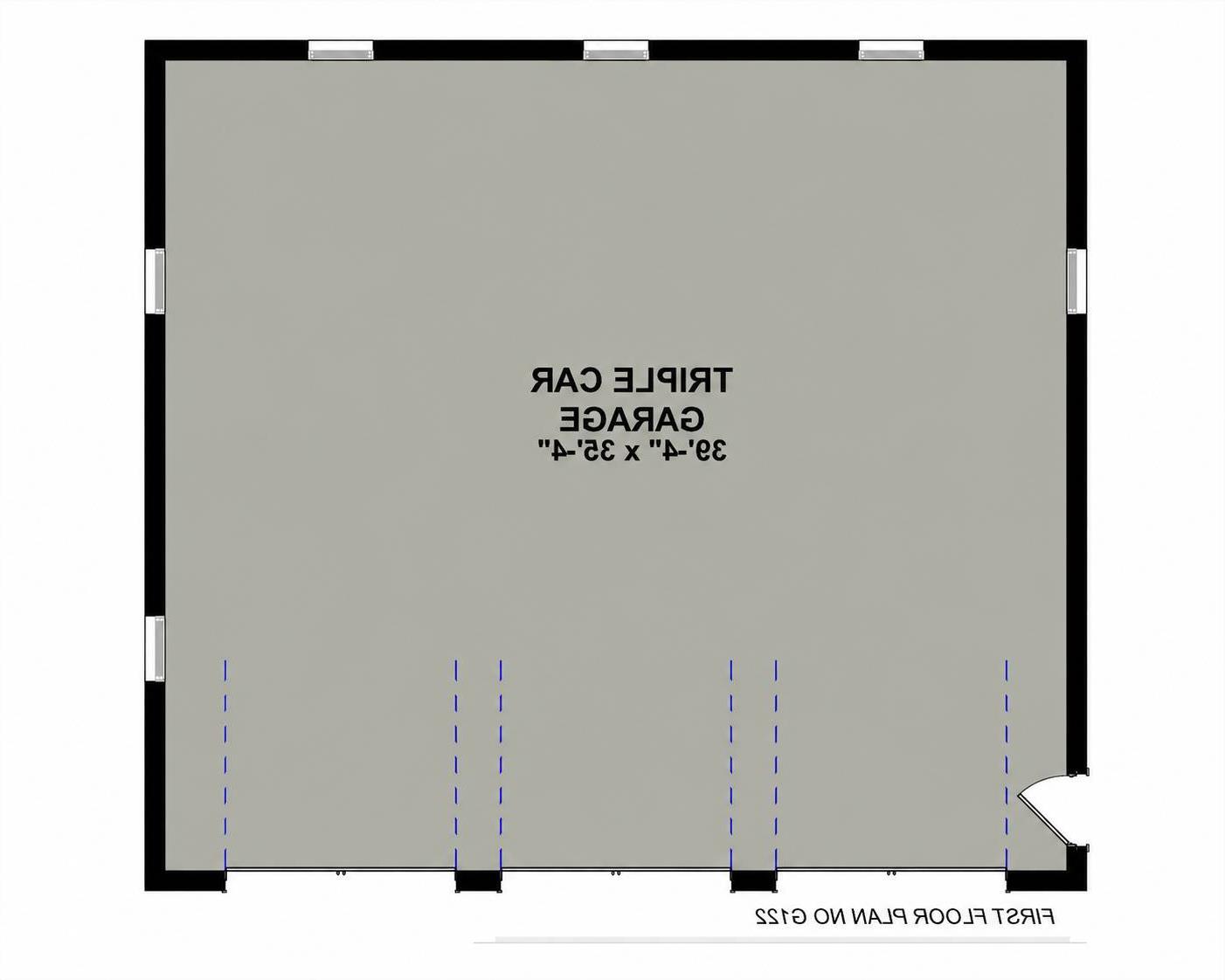  image of Hillock House Plan