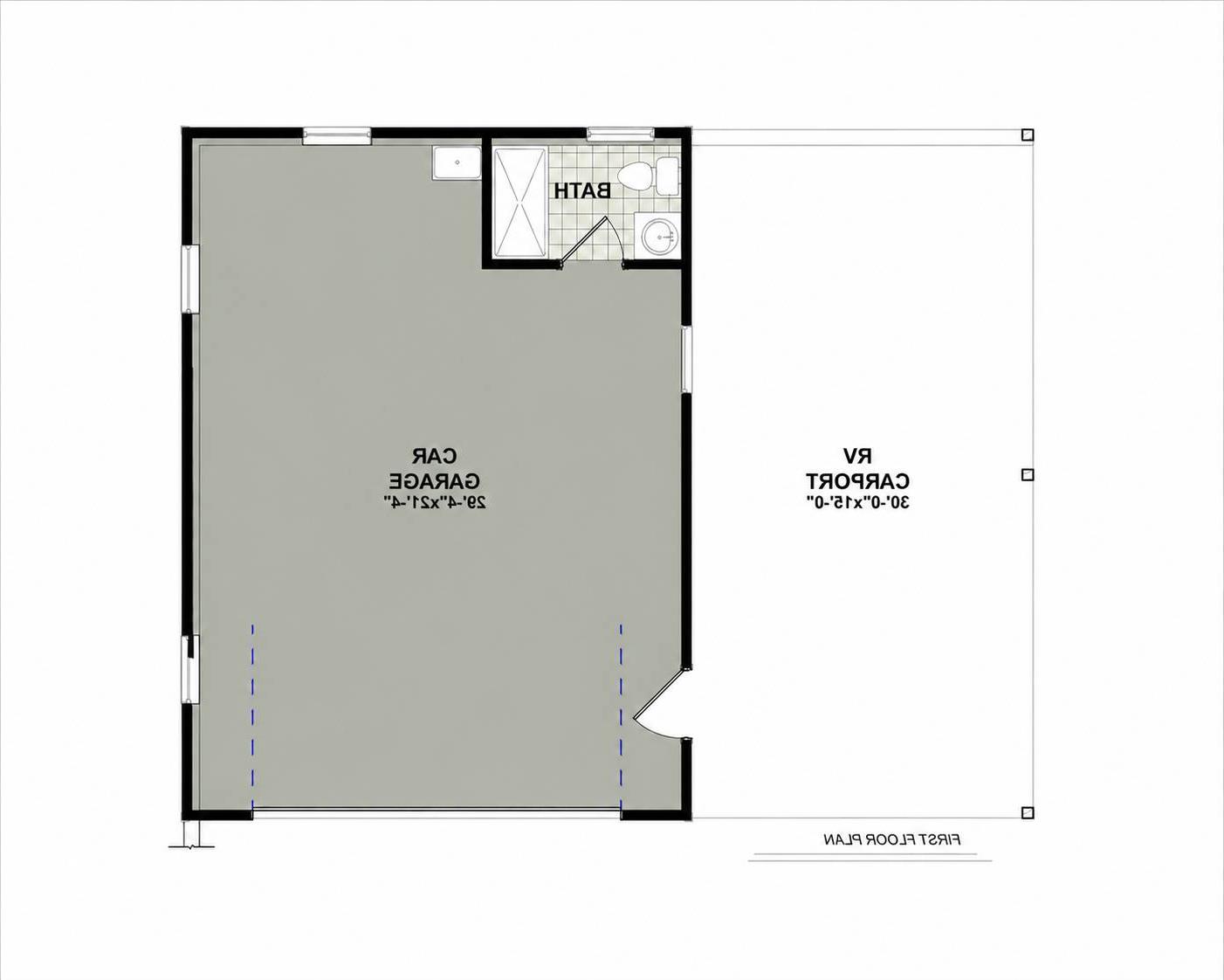  image of Expedition House Plan