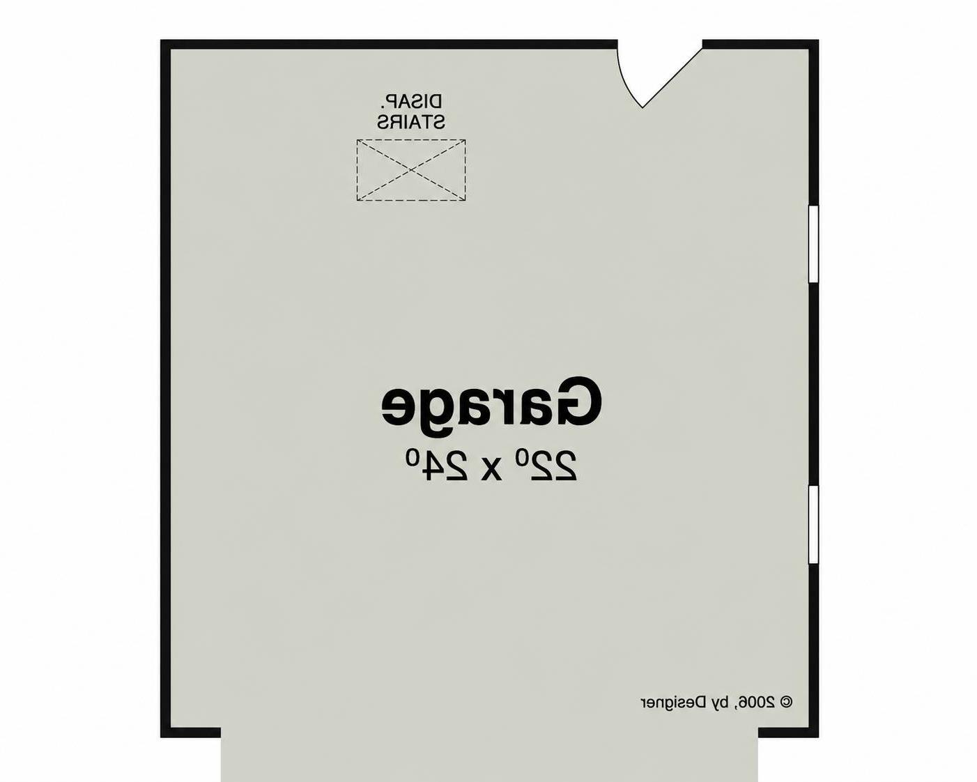  image of GRANGER III House Plan