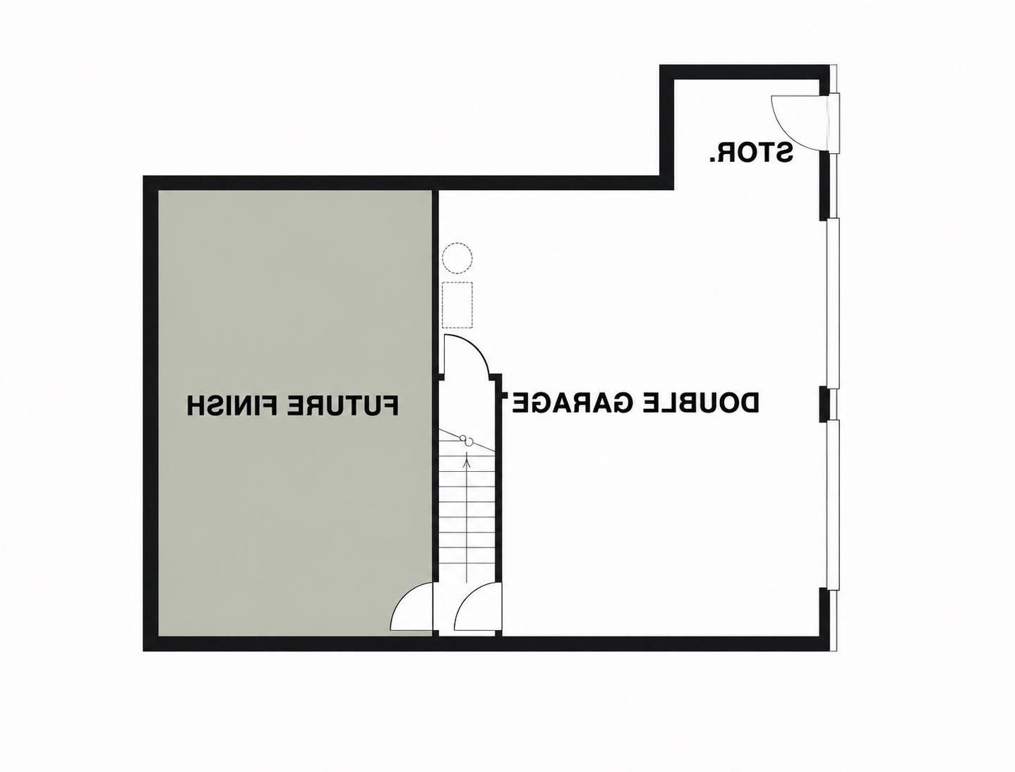  image of Deerfields House Plan