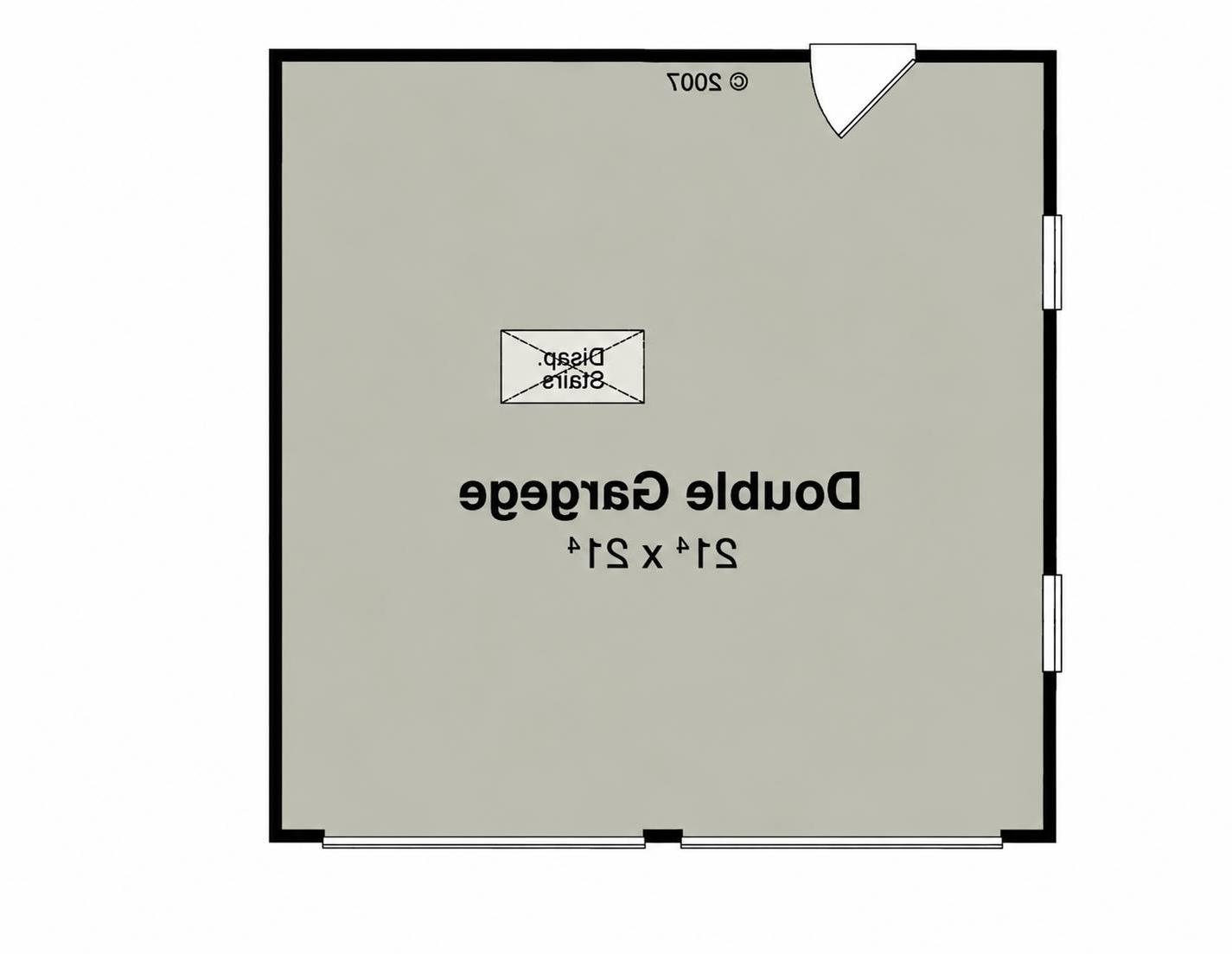  image of HEMBREE House Plan