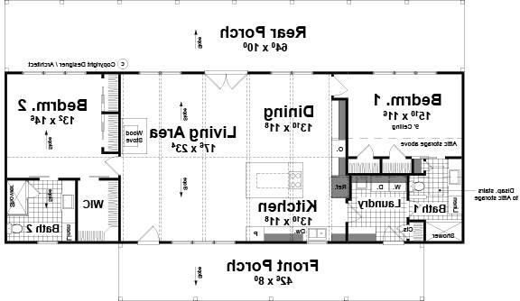  image of Colby House Plan